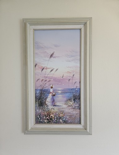 Original laura keswick oil - original,