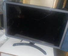 LG 28TN515S 28" HD LED Smart