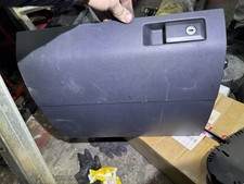 Volkswagen Caddy Glove Box