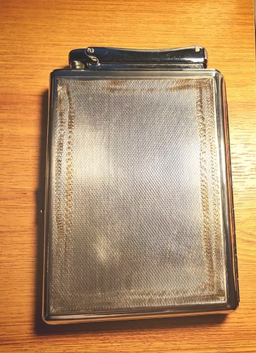 Vintage colibri monopol - vintage,