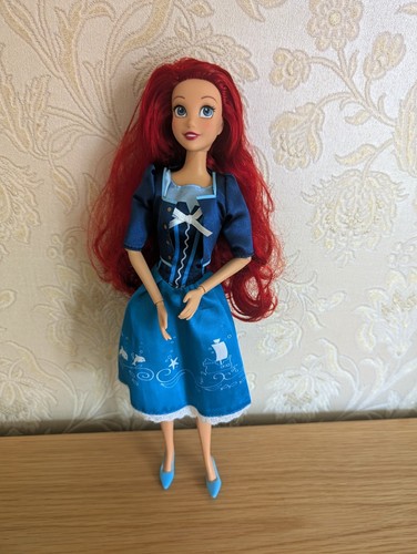 Disney princess ariel the - ariel,