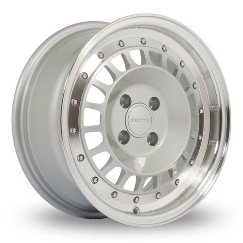 7x15 rota speciale silver - rota,