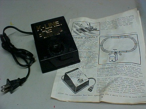 Line 950 120v 60hz - k-line, 120v/50/60hz
