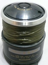 SHIMANO AERO BAITRUNNER REEL