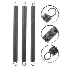  4 Pcs Stair Replacement Parts Multi-function Ladders Springs Attic Supplies
