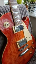  Korean Epiphone LES PAUL