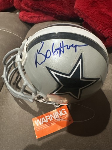 Authentic signed auto - authentic,