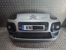 CITROEN C3 Picasso Bumper