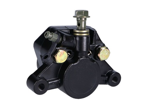 Brake caliper for rear disc - for,