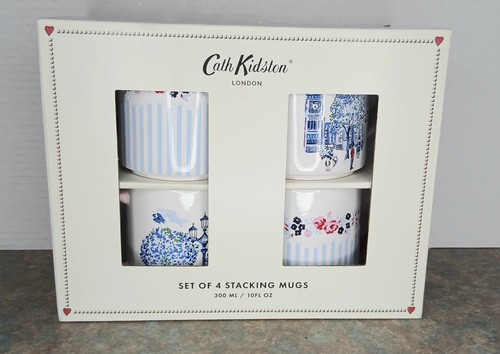 Cath kidston london stacking - london,