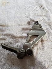 Kawasaki ZZR 1100 Rear Right