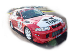 1:10 RC Clear Body Shell -