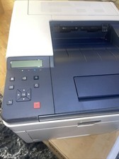 xerox phaser 6510 printer