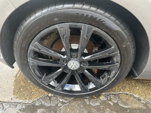 Volkswagen golf mk7 - volkswagen,