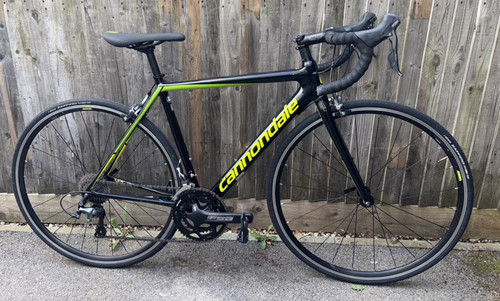 Cannondale supersix evo gen - gen, 3