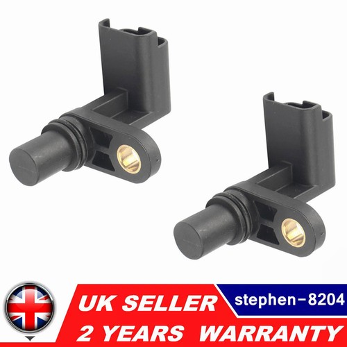 Camshaft position sensor - position,