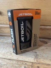 Jet boil Flash 1L personal