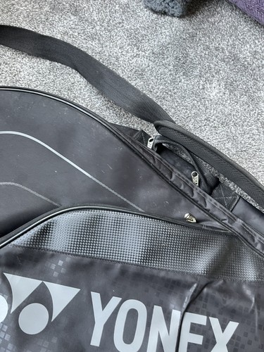 Yonex team racket bag - racket,