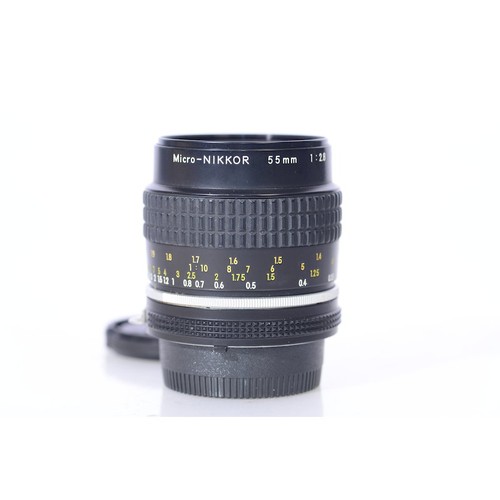 Nikon 55 micro - nikon,