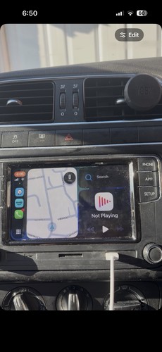 Car radio stereo - stereo, ds
