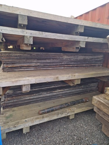 Phenolic plywood 18mm 14ft - phenolic,
