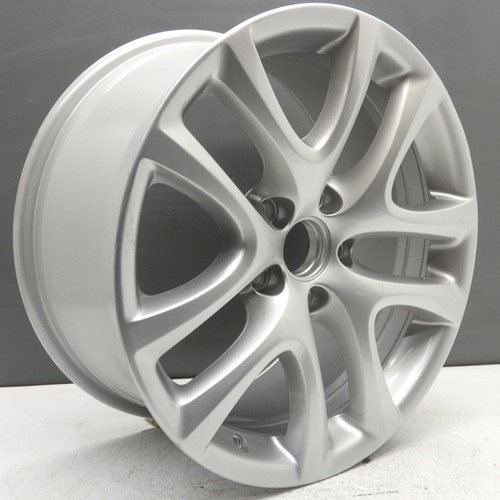 Volkswagen scirocco - volkswagen, 17”