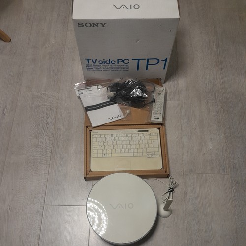 Sony vaio pcg 291m - vaio, media