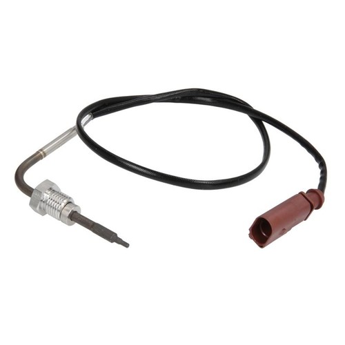 Exhaust gas temperature - exhaust,