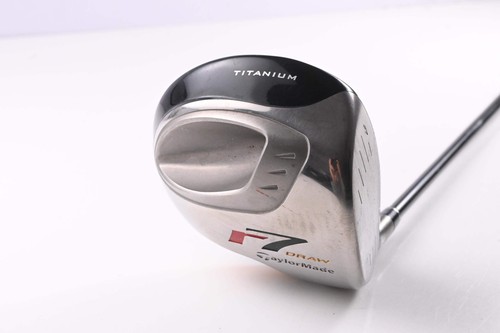 Taylormade 460 driver - taylormade,