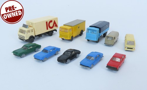 Gauge job lot vehicles - gauge, of