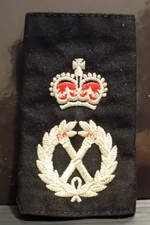 Obsolete QC Queens Crown &