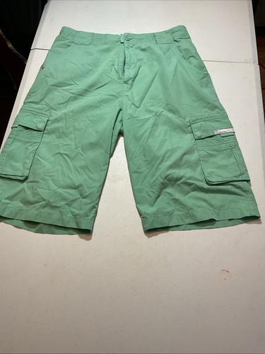 Rocawear vtg cargo - rocawear, shorts