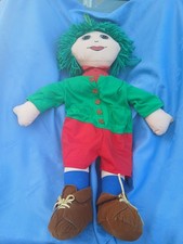 Tots TV Tiny Vintage Pyjama