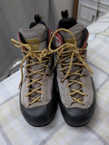 Sportiva boulder mid gtx - x,