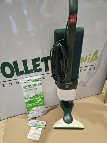Kobold 122 vacuum cleaner - 122,