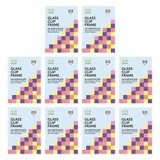 [Set of 10] A4 Certificate