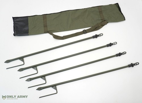 Pack x telescopic - pack, 4