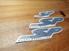 Gilera Runner SP VXR Stickers