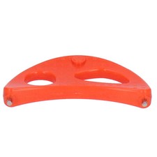 (Orange) Tool For Jack Lalanne