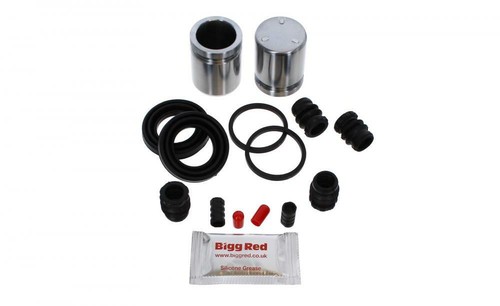 For subaru rear and - subaru, brake