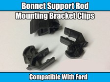2x Clips For Ford Classic