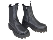 Public Desire Boots Chunky