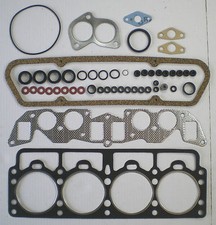 HEAD GASKET SET FITS VOLVO 140