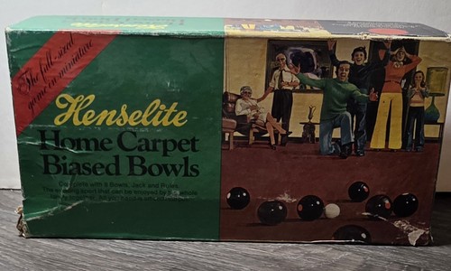 Vintage henselite home carpet - home,
