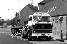 THH Truck Photos - Volvo F88 - Bartrums.