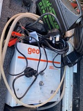 Geo pump Peristaltic Pump 