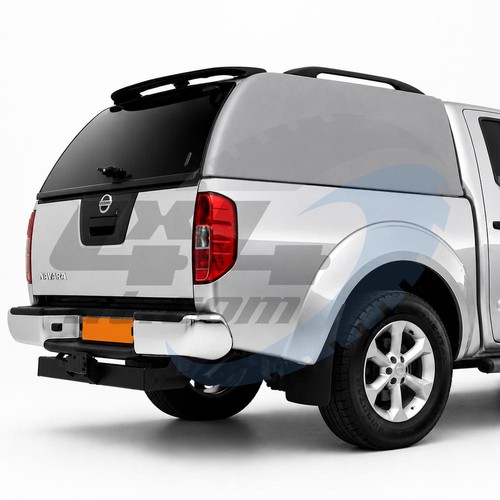Demo nissan navara - navara, d40