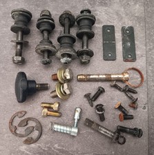 Shoprider Scootie Jr Assorted