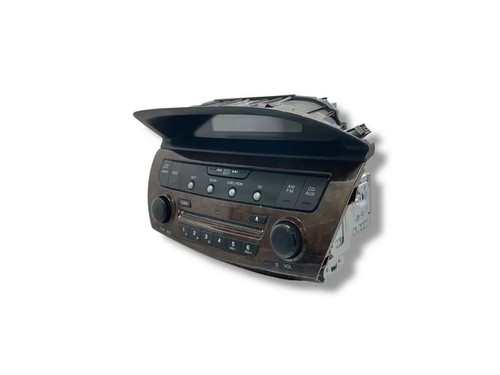 Honda music player - fr-v, be