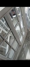Sliding sash window - sash,